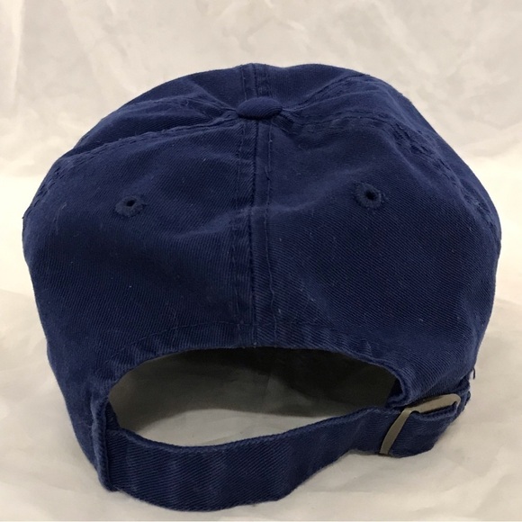 Twins Enterprises - MLB Chicago Cubs Woman's Baseball Cap - Picture 6 of 13